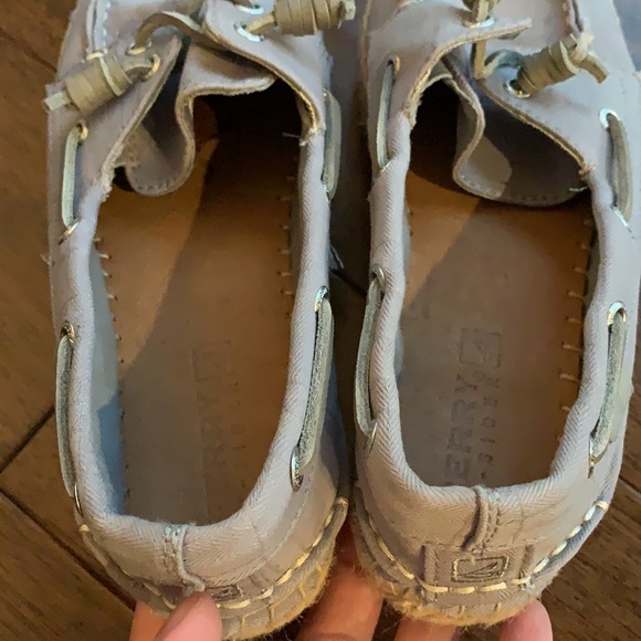 Sperry Top Siders - Picture 7 of 9